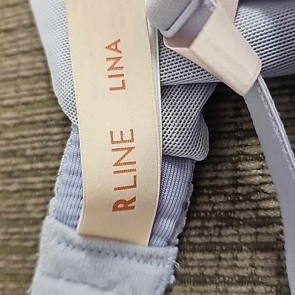 Reitmans R-Line Lina Bra Size 32B - Picture 5 of 5